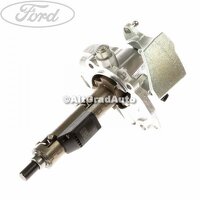 Selector cutie viteza 6 trepte MMT6 Ford Focus 2 2.0