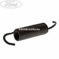 Arc pedala ambreiaj Ford Fiesta 5  1.25 16V