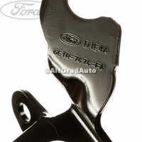 Suport metalic cablu timonerie 5 trepte Ford Transit MK7 2.2 TDCi