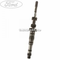 Priza directa cutie 5 trepte Ford Ka 2 1.2