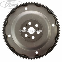 Volanta masa simpla cutie automata 4 trepte sau 6 trepte 6F Ford Focus 2 2.0