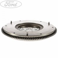 Volanta masa simpla Ford Fiesta Mk6 Facelift ST150