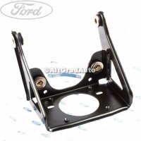 Suport metalic selector cutie viteza 5 trepte Ford Transit MK 6 2.0 DI