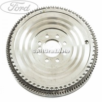 Volanta masa simpla 6 trepte MT82 Ford Transit nou 2.2 TDCi 4x4