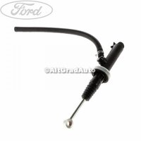 Pompa ambreiaj la pedala 01/2001 - 03/2002 Ford Transit MK 6 2.0 DI