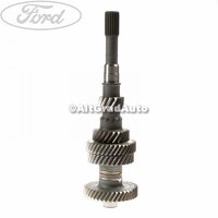 Priza directie cutie 6 trepte Ford Focus 2 2.0 TDCi