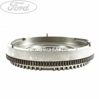 Volanta masa simpla 6 trepte Ford Transit MK7 2.4 TDCi