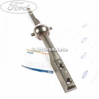 Tija inferioara  selector cutie viteze cutie 5 trepte MT75 Ford Transit MK 4 2.5 DI