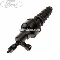 Pompa ambreiaj, la cutia de viteze dupa anul 02/2002 Ford Transit MK 6 2.4 TDE