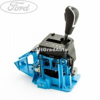 Ansamblu timonerie, tija cutie powershift Ford Focus Mk2 2.0 TDCi