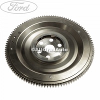 Volanta masa simpla cutie powershift Ford S Max 2.0 EcoBoost
