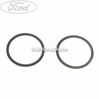 Saiba reglaj rulment priza directa cutie MTX75 Ford Cougar 2.0 16V
