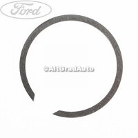 Siguranta pinion 5 trepte cutie MTX75 Ford Cougar 2.0 16V