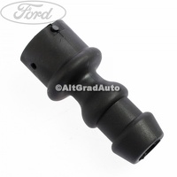 Element manson maneta timonerie Ford Escort 1 1.3