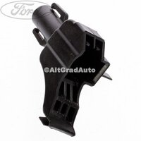 Actuator tija timonerie cutie 6 trepte Ford S Max 2.0 TDCi