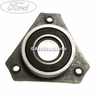 Rulment priza directa cutie 6 trepte cu suport metalic Ford Focus 2 2.0 TDCi