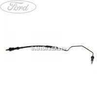 Conducta tur rulment presiune Ford Focus 3 1.0 EcoBoost