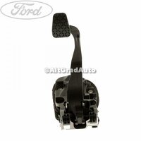 Pedala ambreiaj sistem start stop Ford Fiesta Mk 7 1.25