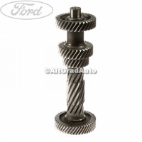 Tren fix cutie viteze 5 trepte MT75 Ford Transit MK7 2.4 TDCi