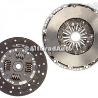 Pachet ambreiaj Motorcraft 6 trepte volanta simpla Ford Transit MK7 2.4 TDCi