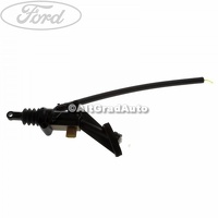 Pompa ambreiaj la pedala sistem start stop Ford Transit MK7 2.2 TDCi RWD