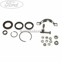 Set simering priza directa cutie automata PowerShift Ford Focus 3 1.0 EcoBoost