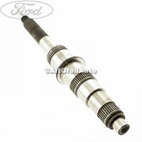 Arbore sincron 1 si 2 cutie 5 trepte MT75 Ford Transit MK 6 2.4 DI