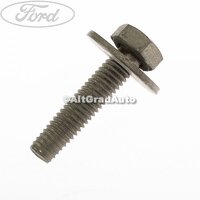 Surub prindere selector cutie viteza   