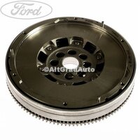Volanta masa dubla echipare LUK Ford Mondeo 4 2.0 TDCi