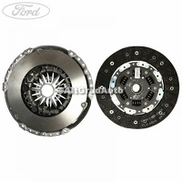 Pachet ambreiaj Motorcraft 6 trepte Ford Kuga Mk1 2.5 4x4