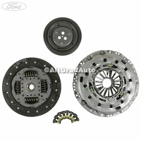 Pachet conversie ambreiaj masa simpla 6 trepte Ford Transit MK7 2.4 TDCi