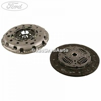 Pachet ambreiaj cu volanta masa simpla 6 trepte Ford Transit MK7 2.4 TDCi