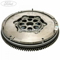 Volanta masa dubla dupa 09/2003 Ford Mondeo Mk3 2.0 TDCi