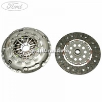 Set ambreiaj cutie 5 trepte pentru volanta masa dubla Ford Transit MK7 2.2 TDCi