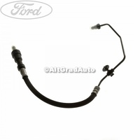 Conducta tur rulment presiune Ford BMax 1.0 EcoBoost