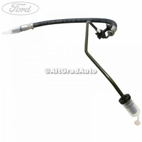 Conducta tur rulment presiune Ford BMax 1.6 Ti