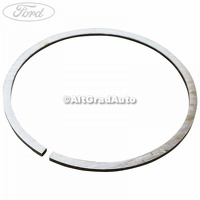 Saiba reglaj diferential 6 trepte manual Ford Edge 2.0 TDCi