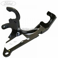 Selector exterior cutie manuala 5 trepte Ford EcoSport 1.5 TDCi
