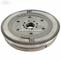 Volanta masa dubla cutie automata Powershift Ford Edge 2.0 TDCi Bi-Turbo