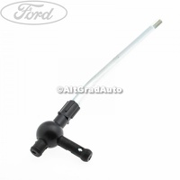 Levier schimbator viteze cutie manuala 5 trepte Ford Mondeo Mk3 2.0 TDCi