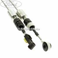 Cablu selector viteze cutie manuala 5 trepte Ford Mondeo 4 2.2 TDCi
