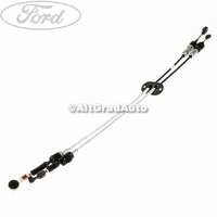 Cablu timonerie set cutie 6 trepte B6 Ford C-Max 3 1.6 TDCi