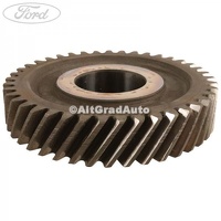Pinion treapta 6 Ford Transit 2022 2.0 EcoBlue mHEV RWD