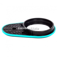 Suport simering pompa ulei transmisie cutie 10 trepte 10R80 Ford Mustang facelift 2.3 EcoBoost