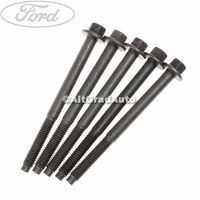 Surub lung prindere filtru ulei cutie automata 10 trepte Ford Mustang facelift 2.3 EcoBoost