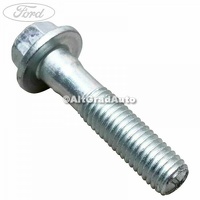 Surub prindere suport control cablu timonerie Ford Ranger 2 2.5 TDCi 4x4