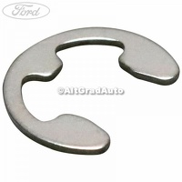 Siguranta levier comanda cutie 6 trepte Ford Transit MK7 2.4 TDCi