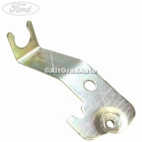 Suport conducta pompa ambreiaj 5 trepte Ford Ranger 3 2.2 TDCi
