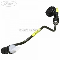 Conducta pompa ambreiaj la cutie 5 trepte Ford Ranger 4 2.2 TDCi