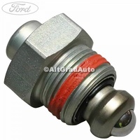 Surub cu bila cutie viteza 6 trepte M66 Ford S Max 2.5 ST